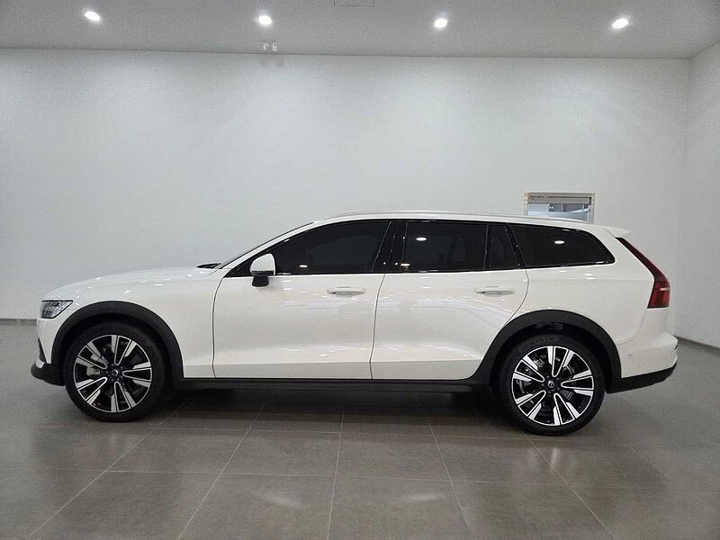 Volvo  Ultra, B5 AWD 마일드 하이브리드, 가솔린, 브라이트