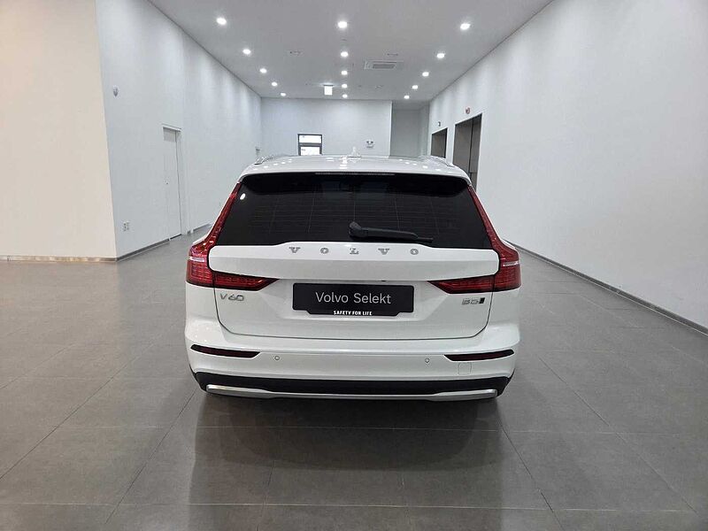 Volvo  Ultra, B5 AWD 마일드 하이브리드, 가솔린, 브라이트