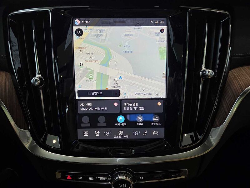 Volvo  Ultra, B5 AWD 마일드 하이브리드, 가솔린, 브라이트