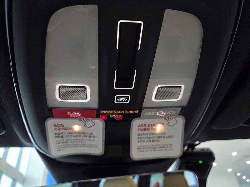 Volvo  Ultra, B5 AWD 마일드 하이브리드, 가솔린, 브라이트