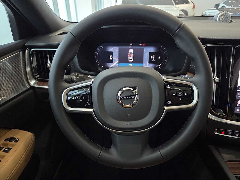 Volvo  Ultra, B5 AWD 마일드 하이브리드, 가솔린, 브라이트