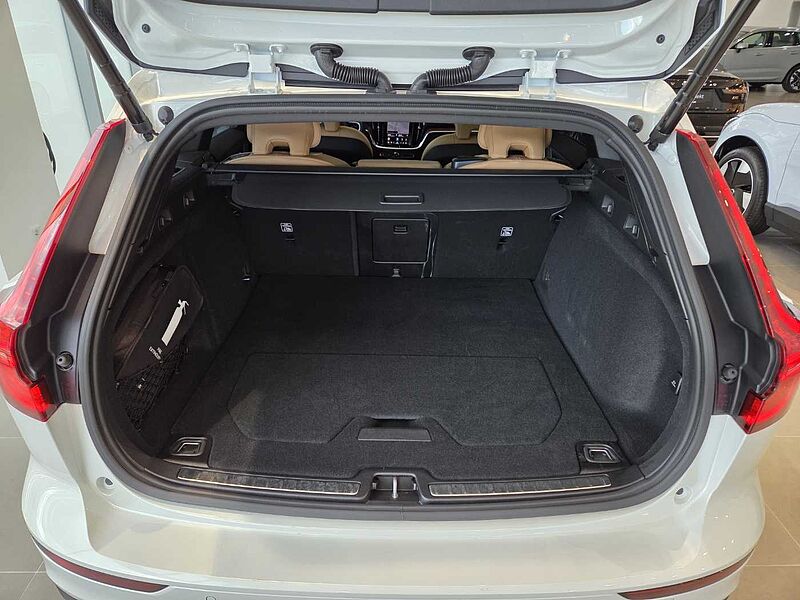Volvo  Ultra, B5 AWD 마일드 하이브리드, 가솔린, 브라이트