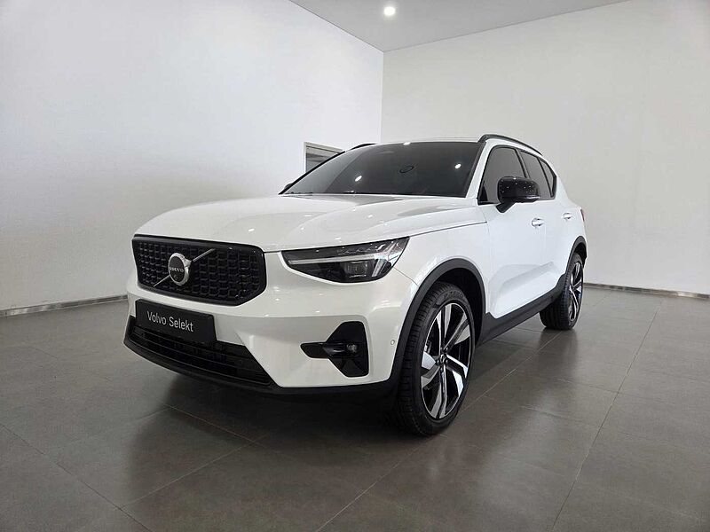 Volvo  Ultra, B4 AWD 마일드 하이브리드, 가솔린, 다크