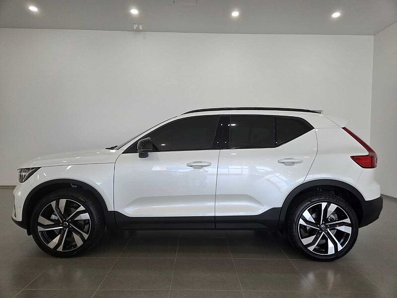 Volvo  Ultra, B4 AWD 마일드 하이브리드, 가솔린, 다크