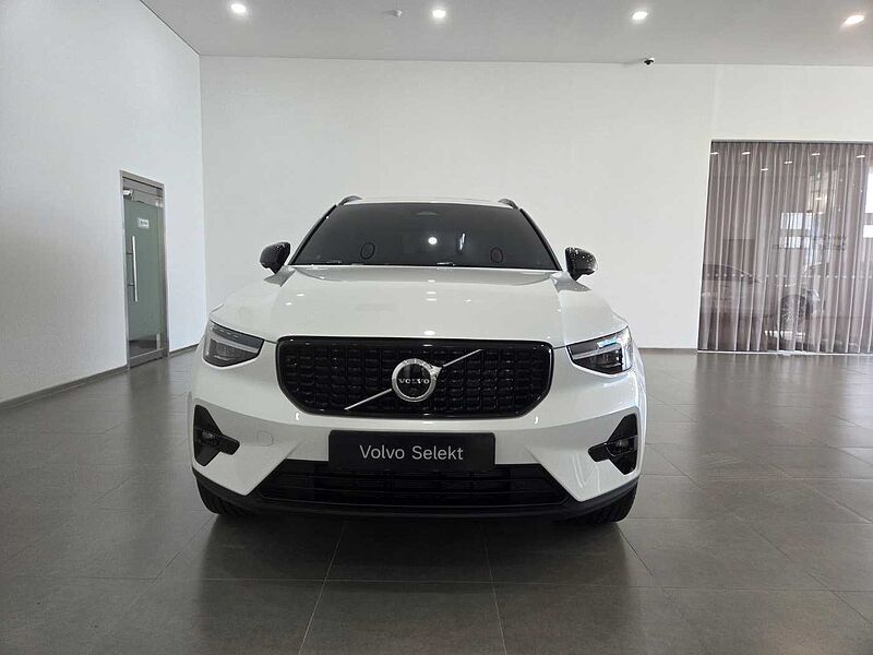 Volvo  Ultra, B4 AWD 마일드 하이브리드, 가솔린, 다크