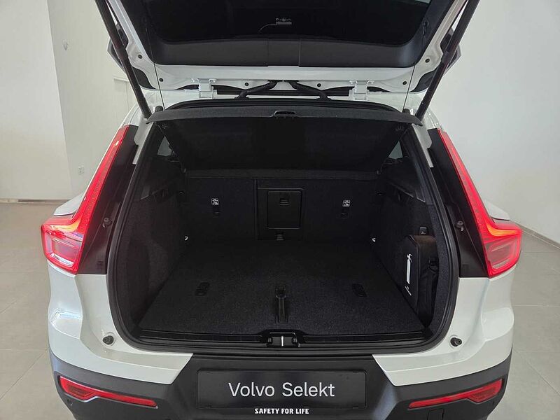 Volvo  Ultra, B4 AWD 마일드 하이브리드, 가솔린, 다크