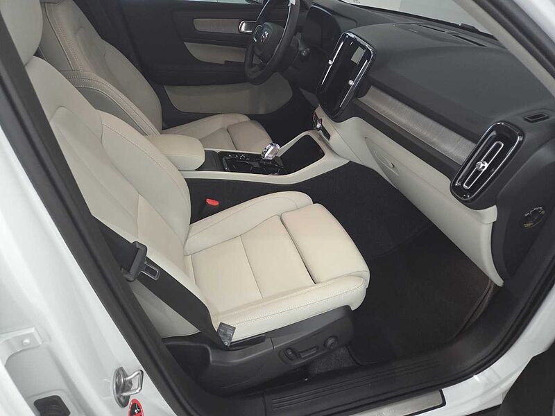 Volvo  Ultra, B4 AWD 마일드 하이브리드, 가솔린, 다크