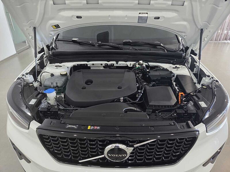 Volvo  Ultra, B4 AWD 마일드 하이브리드, 가솔린, 다크