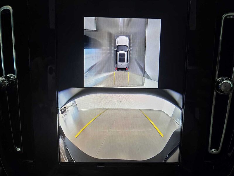 Volvo  Ultra, B4 AWD 마일드 하이브리드, 가솔린, 다크