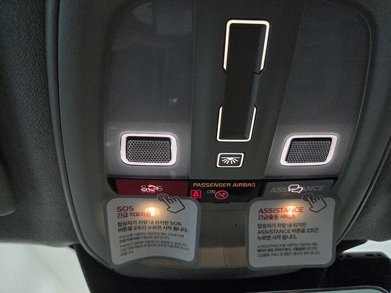 Volvo  Ultra, B4 AWD 마일드 하이브리드, 가솔린, 다크