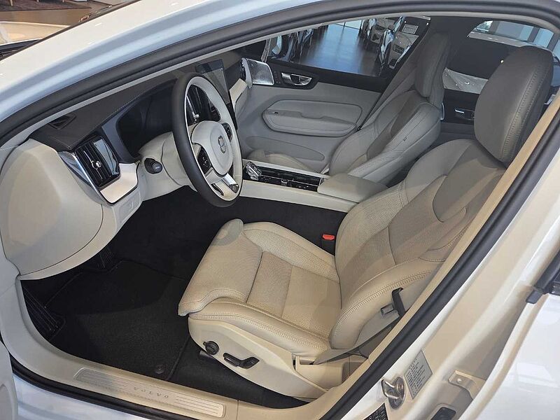 Volvo Ultra, B5 AWD 마일드 하이브리드, 가솔린, 다크