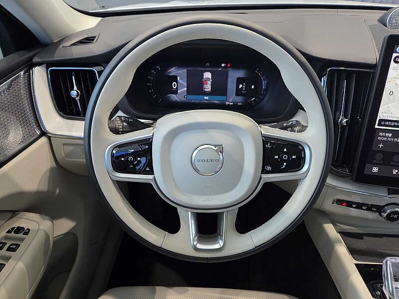 Volvo Ultra, B5 AWD 마일드 하이브리드, 가솔린, 다크