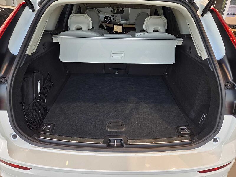 Volvo Ultra, B5 AWD 마일드 하이브리드, 가솔린, 다크