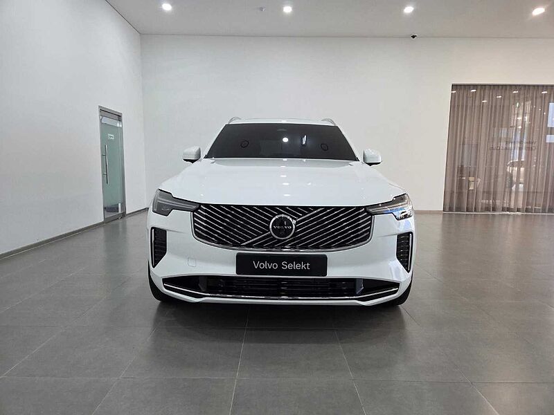 Volvo  Ultra, T8 AWD 플러그-인 하이브리드, 전기/가솔린, 브라이트, 7 좌석