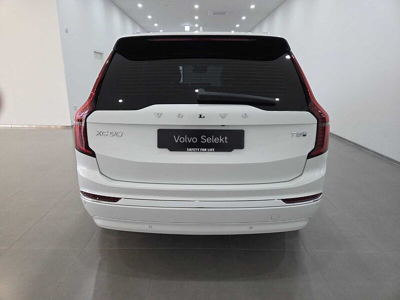 Volvo  Ultra, T8 AWD 플러그-인 하이브리드, 전기/가솔린, 브라이트, 7 좌석
