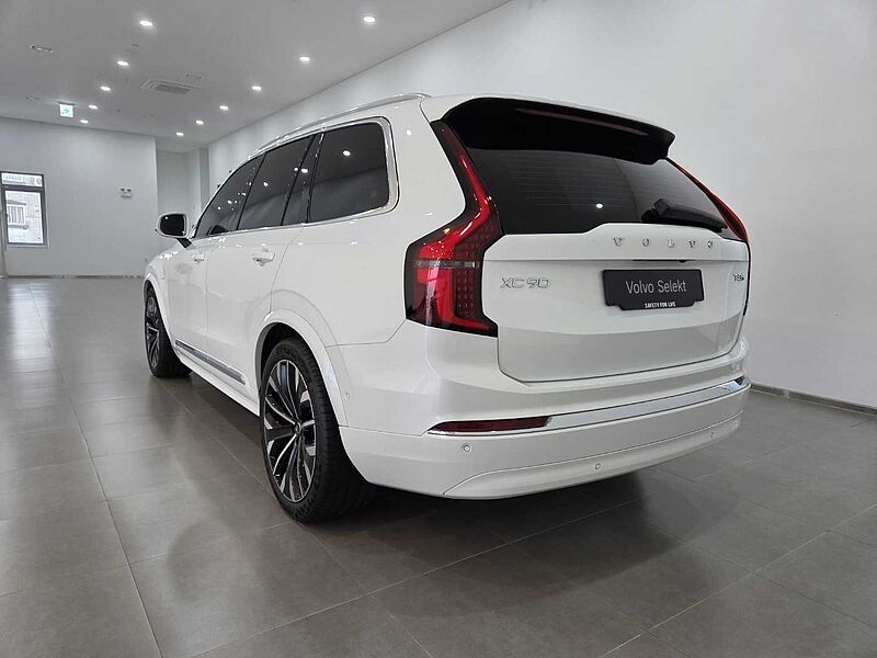 Volvo  Ultra, T8 AWD 플러그-인 하이브리드, 전기/가솔린, 브라이트, 7 좌석