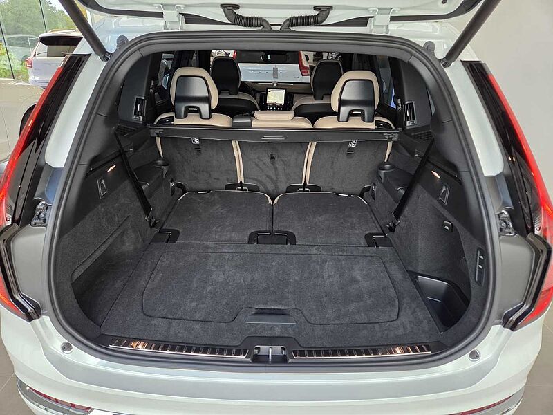 Volvo  Ultra, T8 AWD 플러그-인 하이브리드, 전기/가솔린, 브라이트, 7 좌석