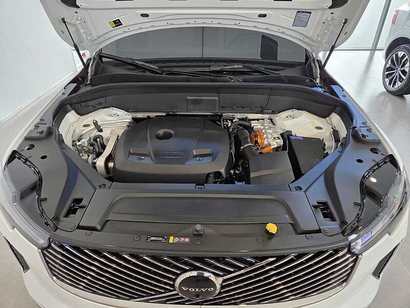 Volvo  Ultra, T8 AWD 플러그-인 하이브리드, 전기/가솔린, 브라이트, 7 좌석