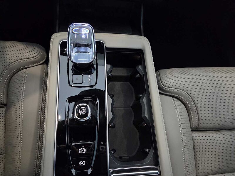 Volvo  Ultra, T8 AWD 플러그-인 하이브리드, 전기/가솔린, 브라이트, 7 좌석