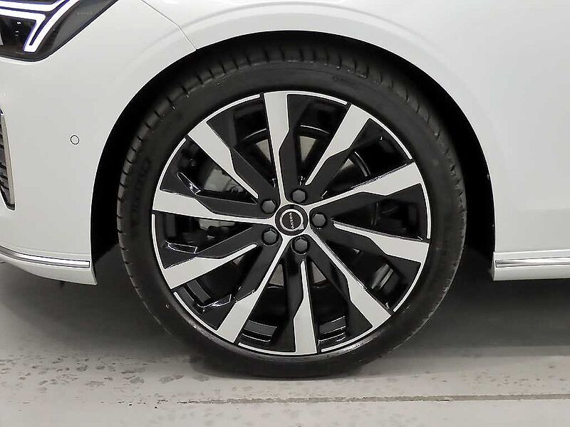 Volvo Ultra, B5 마일드 하이브리드, 가솔린, 브라이트
