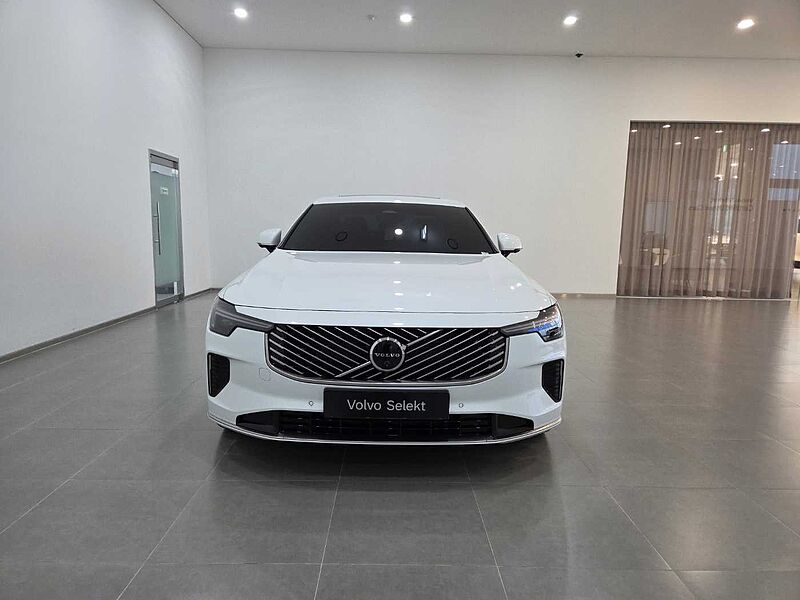 Volvo Ultra, B5 마일드 하이브리드, 가솔린, 브라이트