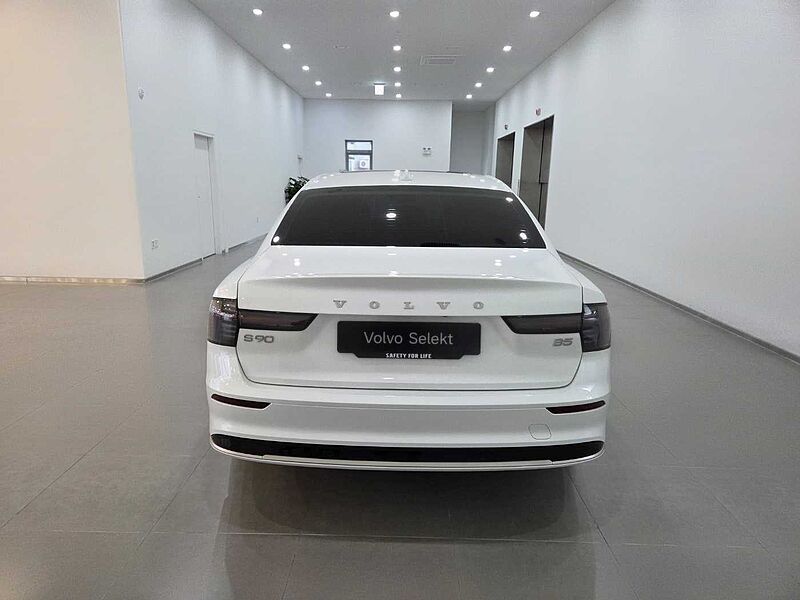 Volvo Ultra, B5 마일드 하이브리드, 가솔린, 브라이트