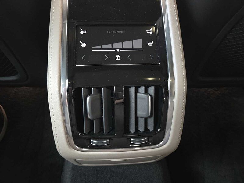 Volvo Ultra, B5 마일드 하이브리드, 가솔린, 브라이트