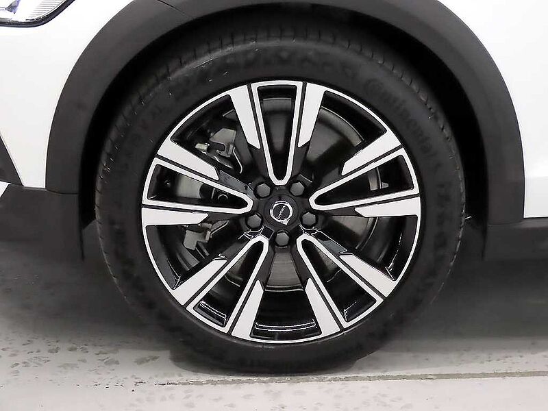 Volvo Ultra, B5 AWD 마일드 하이브리드, 가솔린, 브라이트