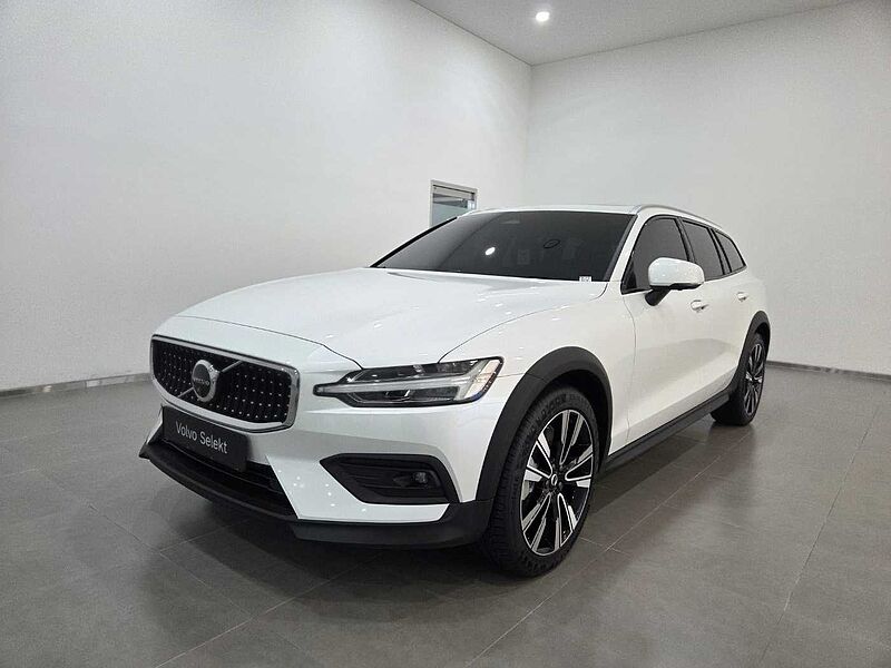 Volvo Ultra, B5 AWD 마일드 하이브리드, 가솔린, 브라이트