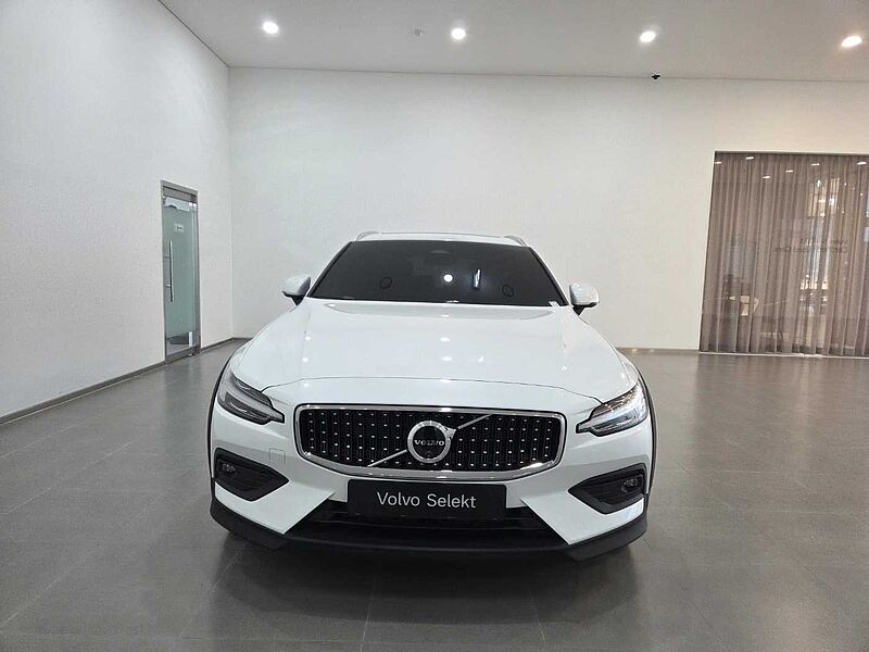 Volvo Ultra, B5 AWD 마일드 하이브리드, 가솔린, 브라이트