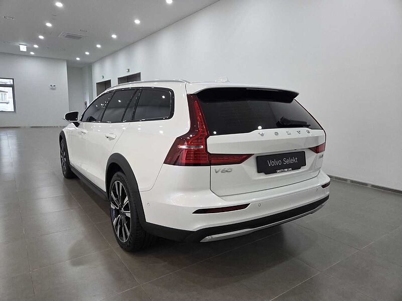 Volvo Ultra, B5 AWD 마일드 하이브리드, 가솔린, 브라이트