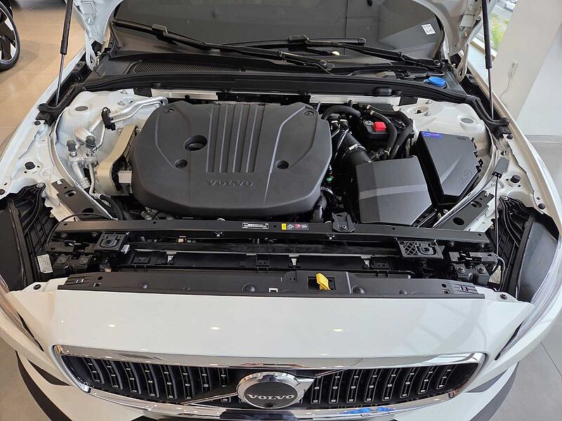 Volvo Ultra, B5 AWD 마일드 하이브리드, 가솔린, 브라이트