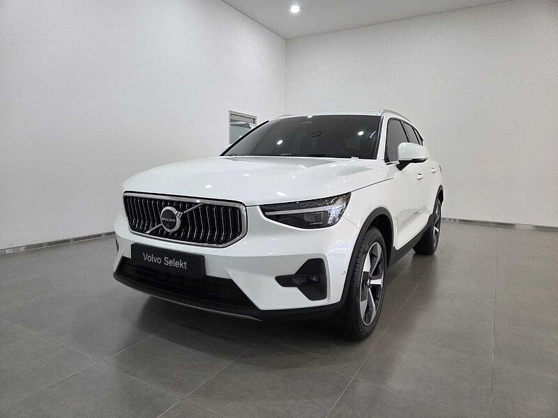 Volvo Ultra, B4 AWD 마일드 하이브리드, 가솔린, 브라이트