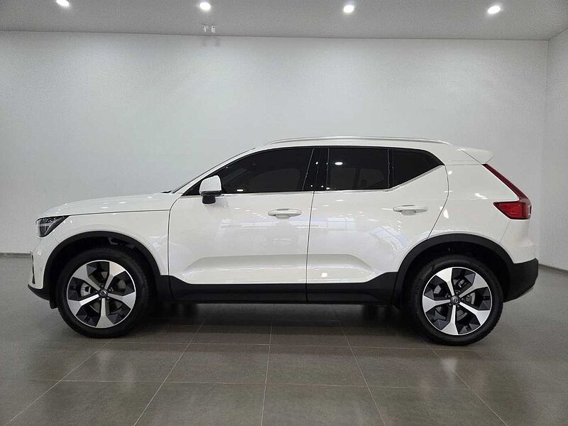 Volvo Ultra, B4 AWD 마일드 하이브리드, 가솔린, 브라이트