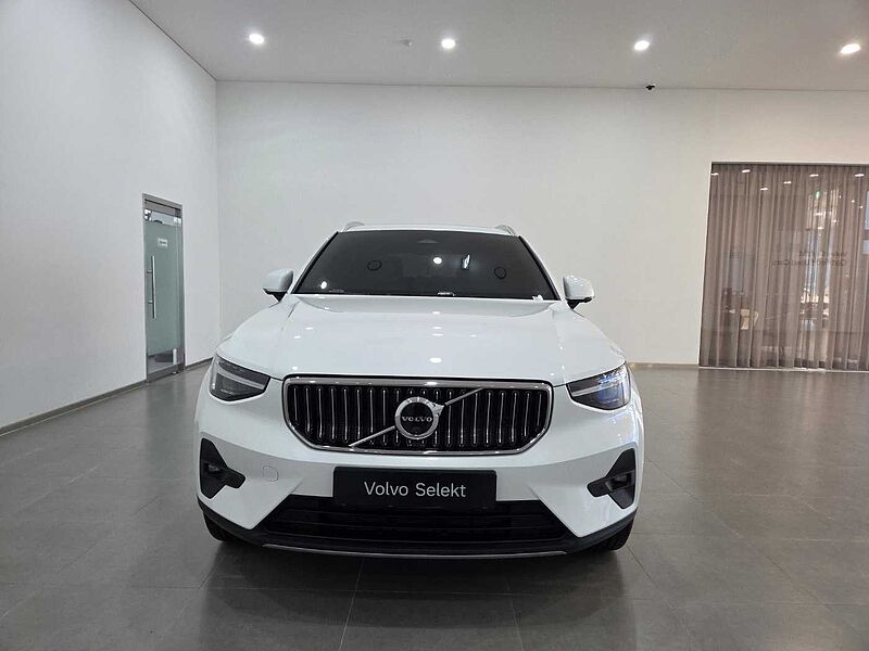 Volvo Ultra, B4 AWD 마일드 하이브리드, 가솔린, 브라이트