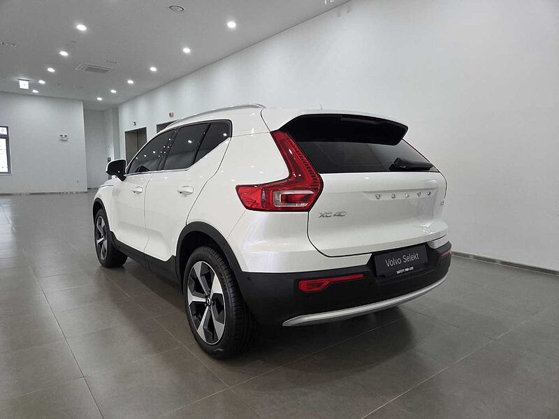 Volvo Ultra, B4 AWD 마일드 하이브리드, 가솔린, 브라이트