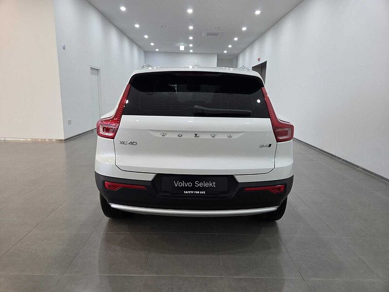 Volvo Ultra, B4 AWD 마일드 하이브리드, 가솔린, 브라이트
