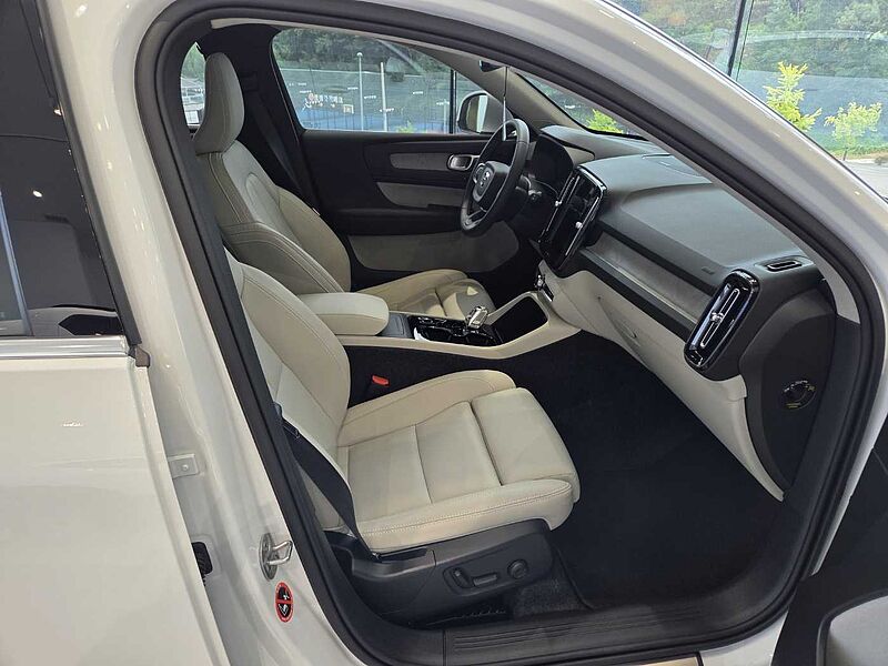 Volvo Ultra, B4 AWD 마일드 하이브리드, 가솔린, 브라이트