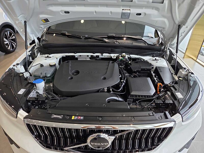 Volvo Ultra, B4 AWD 마일드 하이브리드, 가솔린, 브라이트