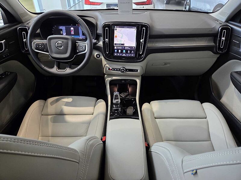 Volvo Ultra, B4 AWD 마일드 하이브리드, 가솔린, 브라이트