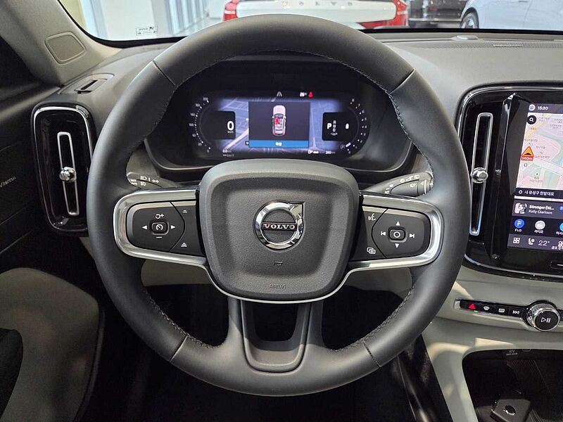 Volvo Ultra, B4 AWD 마일드 하이브리드, 가솔린, 브라이트