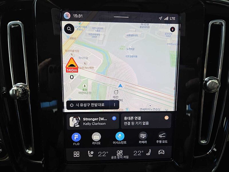 Volvo Ultra, B4 AWD 마일드 하이브리드, 가솔린, 브라이트