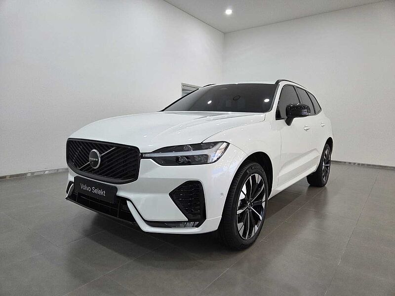 Volvo Ultra, B5 AWD 마일드 하이브리드, 가솔린, 다크
