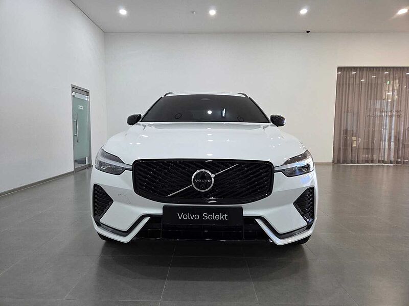 Volvo Ultra, B5 AWD 마일드 하이브리드, 가솔린, 다크