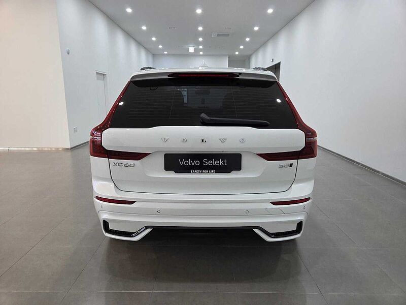 Volvo Ultra, B5 AWD 마일드 하이브리드, 가솔린, 다크