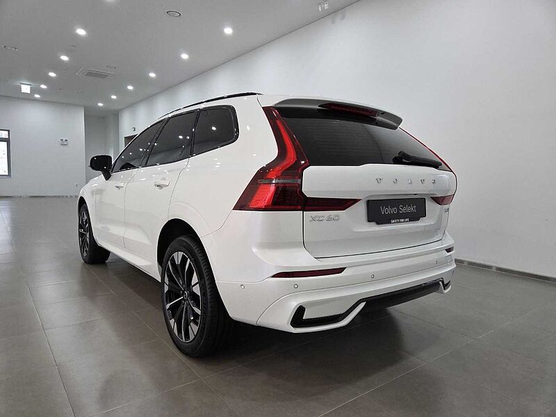 Volvo Ultra, B5 AWD 마일드 하이브리드, 가솔린, 다크
