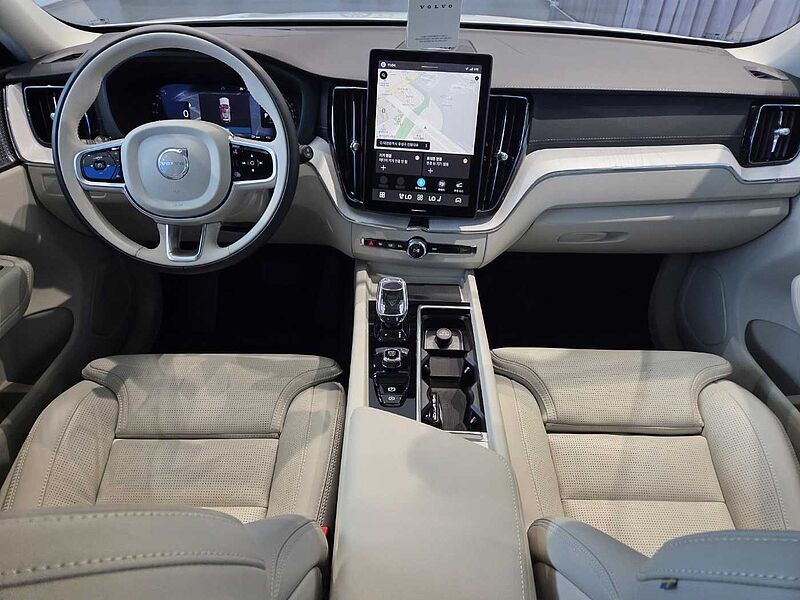 Volvo Ultra, B5 AWD 마일드 하이브리드, 가솔린, 다크