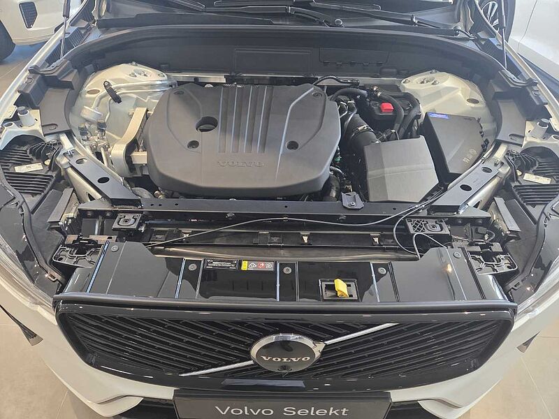 Volvo Ultra, B5 AWD 마일드 하이브리드, 가솔린, 다크