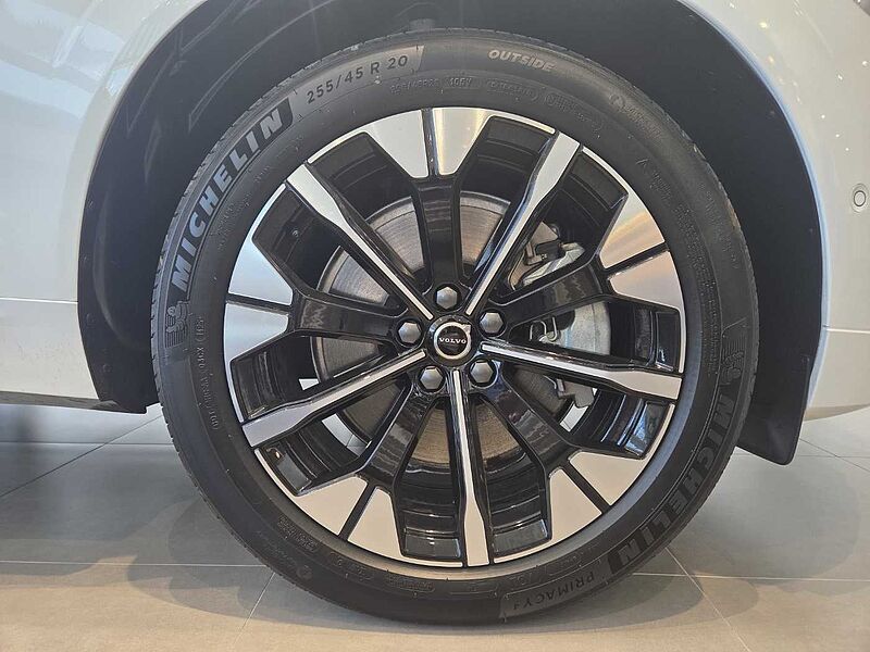 Volvo Ultra, B5 AWD 마일드 하이브리드, 가솔린, 다크