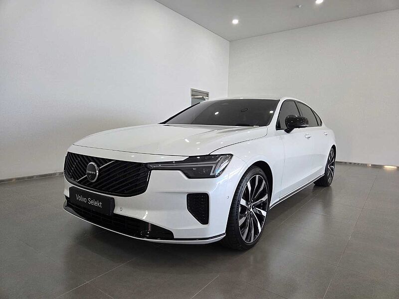 Volvo  Ultra, B5 마일드 하이브리드, 가솔린, 다크